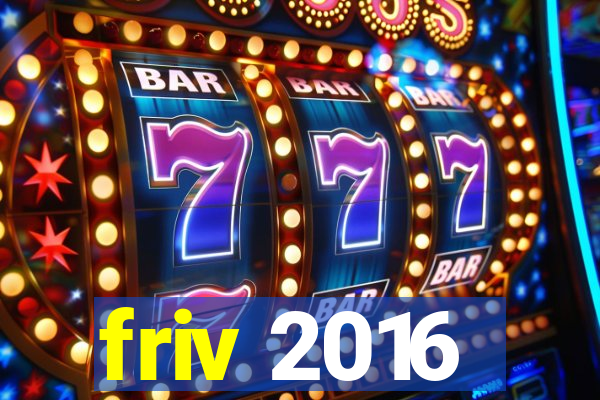 friv 2016